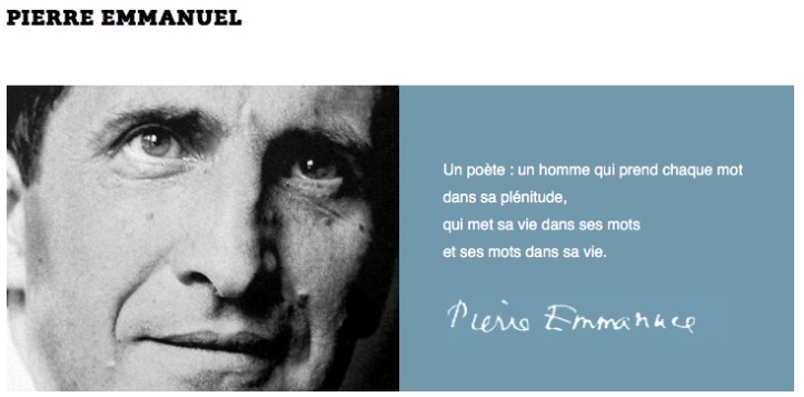 Collège innovant Pierre Emmanuel Pau